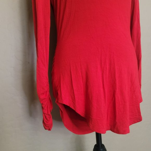 Bisou Bisou Blouse - Picture 3 of 7